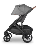UPPAbaby Vista V2 with carrycot- GREYSON