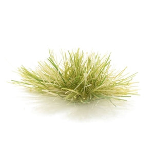 WOODLAND SCENICS FS770 LIGHT GREEN GRASS  TUFTS