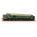 BACHMANN 32-480 CLASS 40 DIESEL D248 BR GREEN LATE CREST
