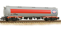 GRAHAM FARISH 373-560 TEA BOGIE TANK WAGON ESSO