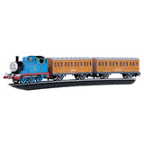 BACHMANN 00642BE THOMAS WITH ANNIE AND CLARABEL TRAIN SET