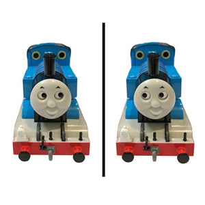 BACHMANN 00642BE THOMAS WITH ANNIE AND CLARABEL TRAIN SET