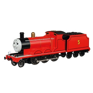 BACHMANN 5873BE JAMES THE RED ENGINE