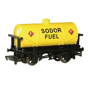BACHMANN 77039BE THOMAS THE TANK SODOR FUEL WAGON