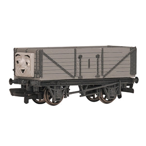 BACHMANN 77046BE THOMAS THE TANK TROUBLESOME TRUCK NO.1