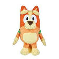 BLUEY 13093 SCHOOL TIME BINGO 20CM PLUSH TOY