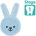 MAM Oral Care Rabbit- Blue