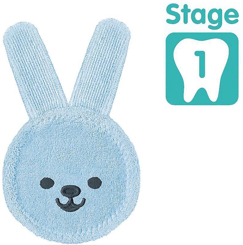 MAM Oral Care Rabbit- Blue