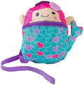 Redkite Backpack Reins- Mermaid