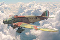 ITALERI  1388 SM.81 PIPISTRELLO  1/72 SCALE