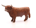 SCHLEICH 13919 FARM LIFE HIGHLAND BULL