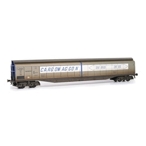 EFE E87009 CARGOWAGGON 279-7-604-6 UNBRANDED
