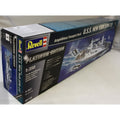 Revell 05118 U.S.S NEW YORK (LPD-21) PLATINUM EDITION