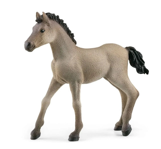 SCHLEICH 13949 CRIOLLO DEFINITIVO FOAL