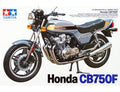 TAMIYA 14006  HONDA CB750F 1/12 SCALE
