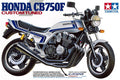 TAMIYA 14066 HONDA CB750F CUSTOM TUNED