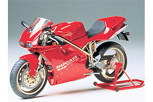 TAMIYA 14068 DUCATI 916