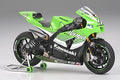 TAMIYA 14109 KAWASAKI NINJA ZX-RR