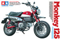 TAMIYA 14134  HONDA MONKEY 125