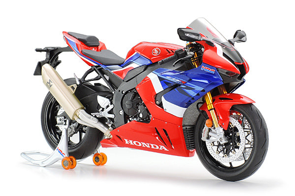 TAMIYA 14138 HONDA CBR 1000 RR-R FIREBLADE SP