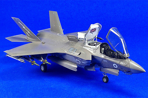 ITALERI  1425 F-35B LIGHTNING II 1/72 SCALE