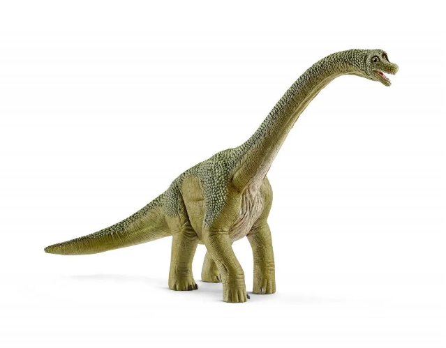 SCHLEICH 14581 DINOSAURS BRACHIOSAURUS