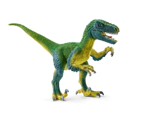 SCHLEICH 14585 DINOSAURS VELOCIRAPTOR