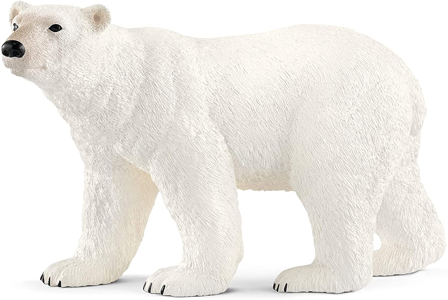 SCHLEICH  14800 WILD LIFE POLAR BEAR