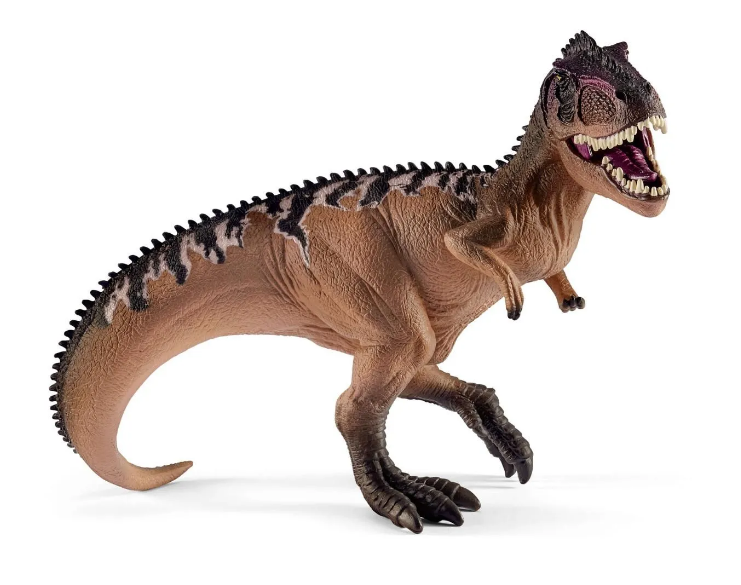 SCHLEICH 15010 DINOSAURS GIGANOTOSAURUS