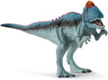 SCHLEICH  15020 DINOSAURS CRYOLOPHOSAURUS