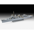 REVELL 05150 FLETCHER CLASS DESTROYER PLATINUM EDITION SHIP KIT