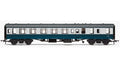 Hornby R4777 BR  Mk1 Brake Second Open  W9353 - Era 7