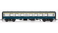 Hornby R4778 BR  Mk1 First Open  W3123 - Era 7