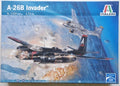ITALERI 1358 A-26B INVADER 1/72 SCALE