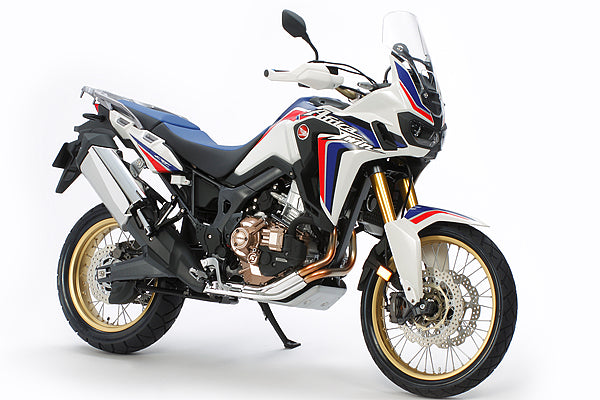 TAMIYA 16042 HONDA CRF 1000L AFRICA TWIN  1/6 SCALE