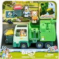 BLUEY 17170 BLUEYS GARBAGE TRUCK
