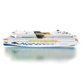 SIKU 1720 CRUISE LINER 1:1400 SCALE