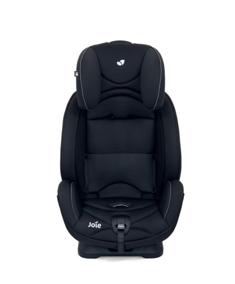 Joie Stages 0+/1/2  Car Seat in Coal