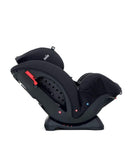 Joie Stages 0+/1/2  Car Seat in Coal