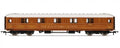 Hornby R4174C  LNER SLEEPER 61FT6IN | Coaches