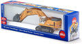 SIKU 1874 HYDRAULIC EXCAVATOR 1:87 SCALE