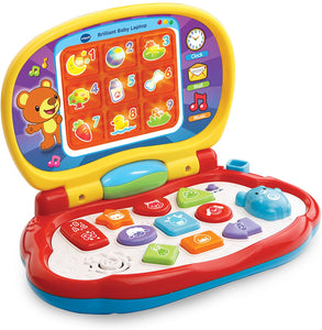 VTECH 191203 BABYS FIRST LAPTOP