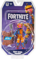 FORTNITE FNT0257 SOLO MODE BEEF BOSS FIGURE