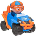 BLIPPI BLP0006 PUSH ALONG BLIPPI MOBILE