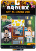 ROBLOX ROB0173 ADOPT ME LEMONADE STAND PLAYSET
