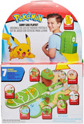 POKEMON 37680 CARRY CASE PLAYSET
