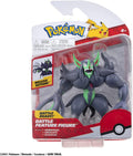 POKEMON 38211 GRIMMSNARL BATTLE FEATURE FIGURE