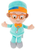 BLIPPI BLP0124 PLUSH BLIPPI DOCTOR TOY