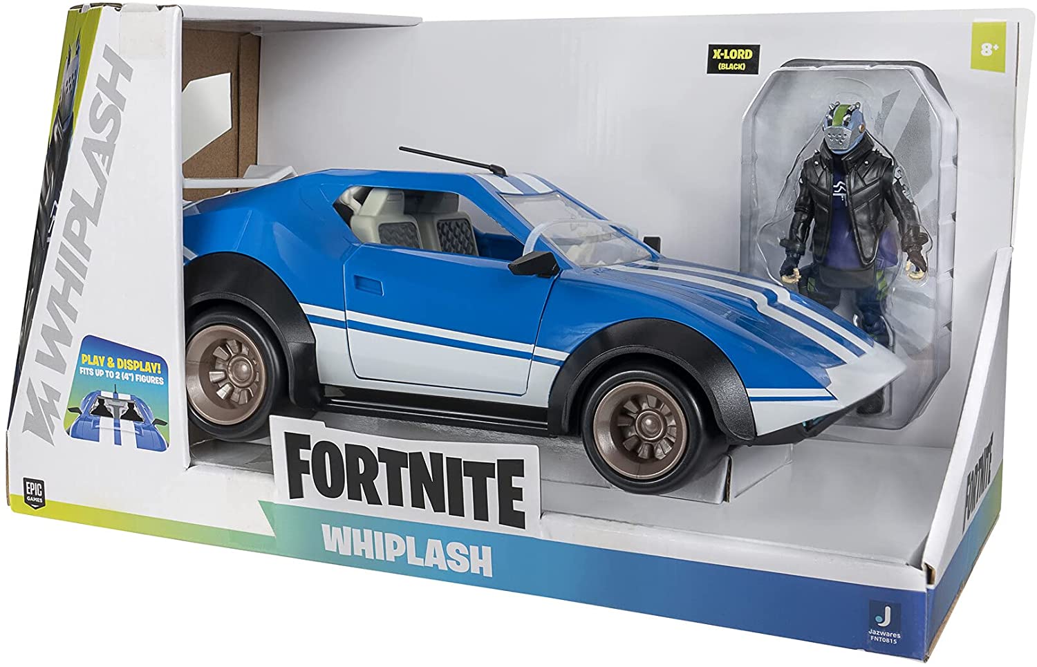 FORTNITE FNT0926 JOYRIDE WHIPLASH
