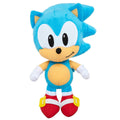 SONIC THE HEDGEHOG 40068 PLUSH SONIC TOY